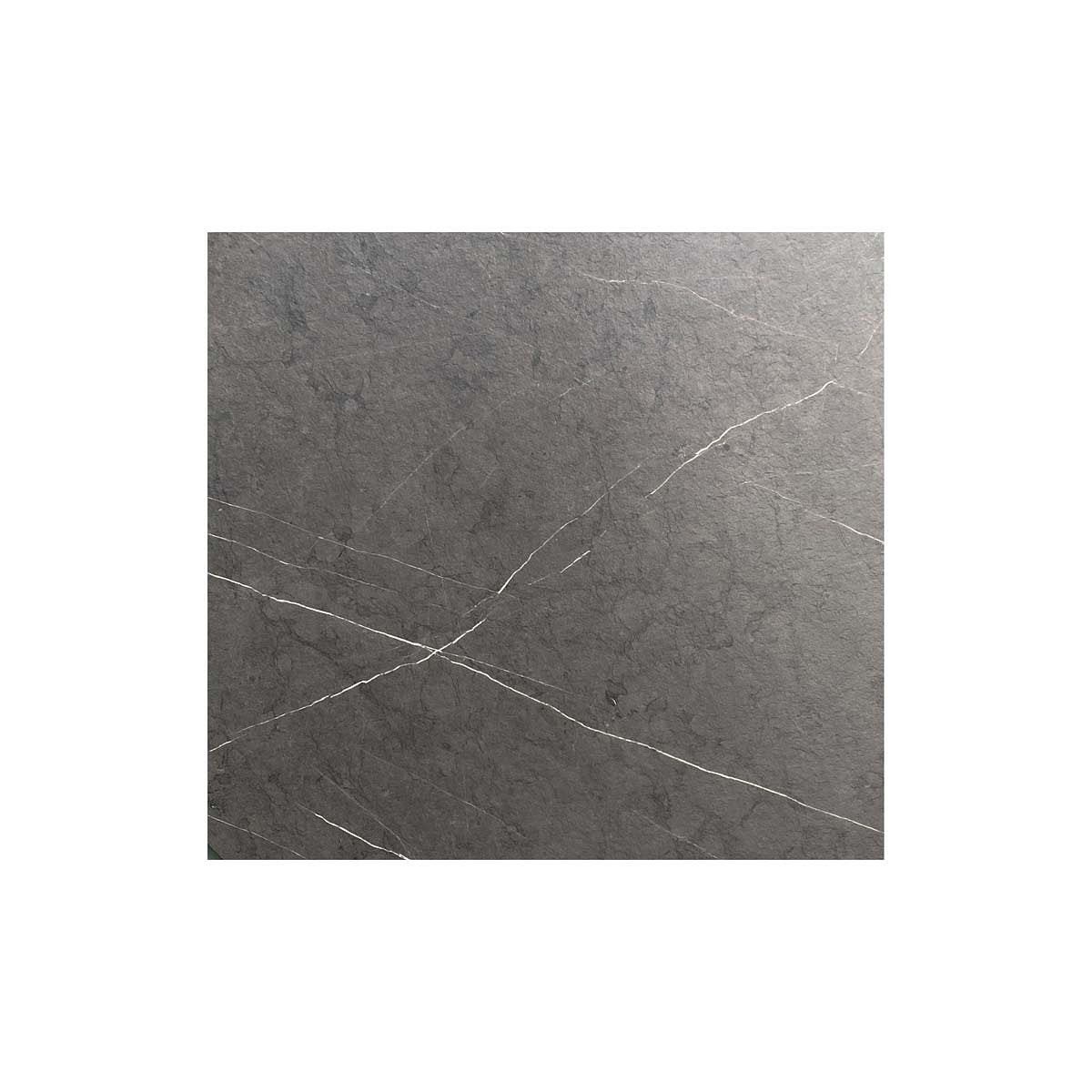 HPL Tafelblad Midnight Marble 70x70 cm