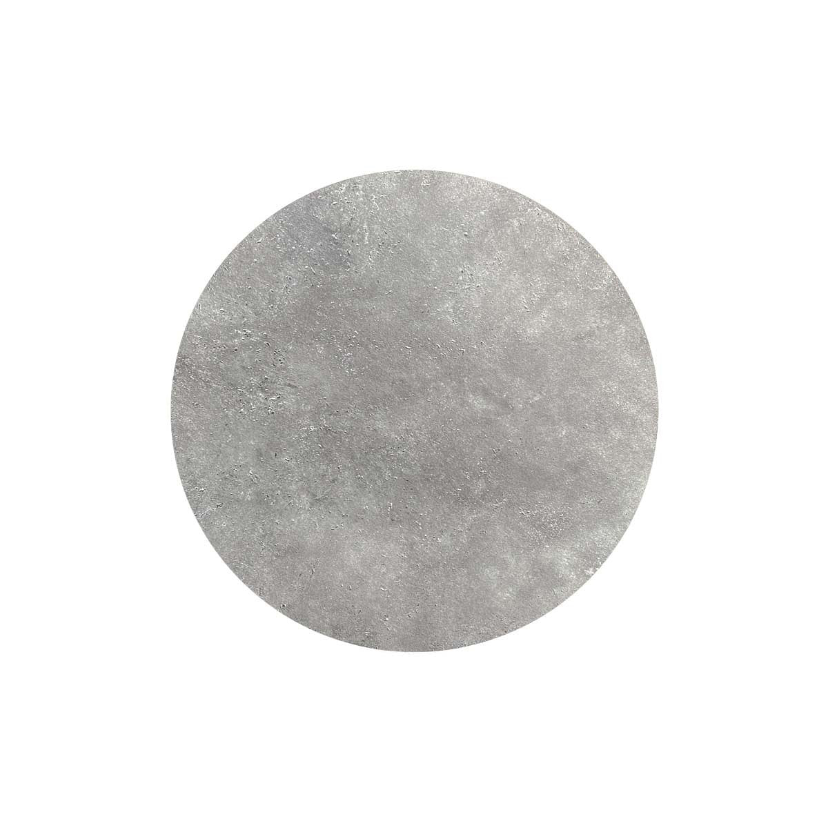 HPL Tafelblad Moonstone Ø70 cm