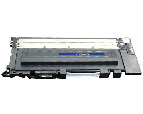 Huismerk Samsung CLT-K406S (SU118A) toner zwart