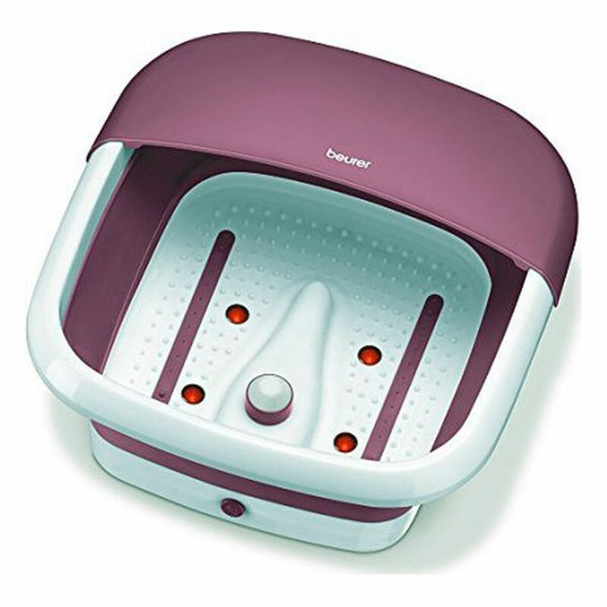 Hydromassage Beurer FB30 60W Roze