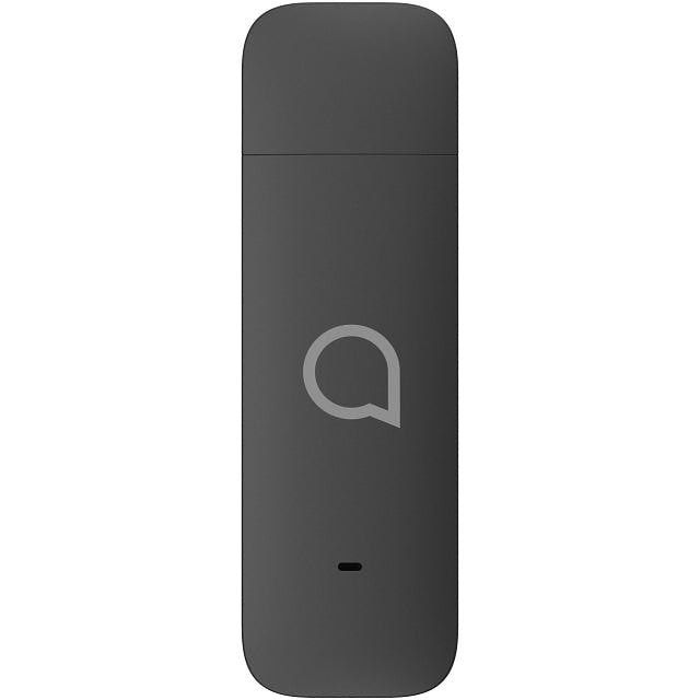 IK41 Alcatel LinkKey 4G USB Dongle Black