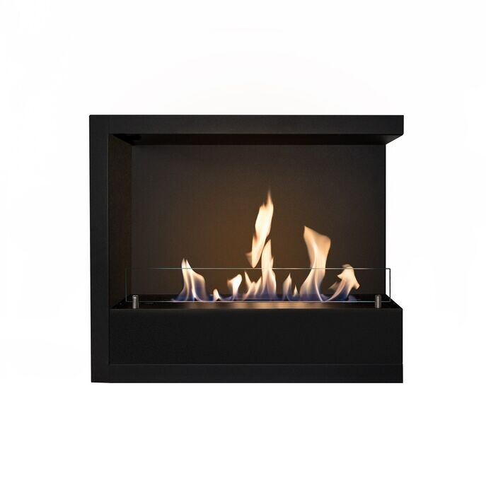 Xaralyn built-in unit L FP 2S with bioethanol burner