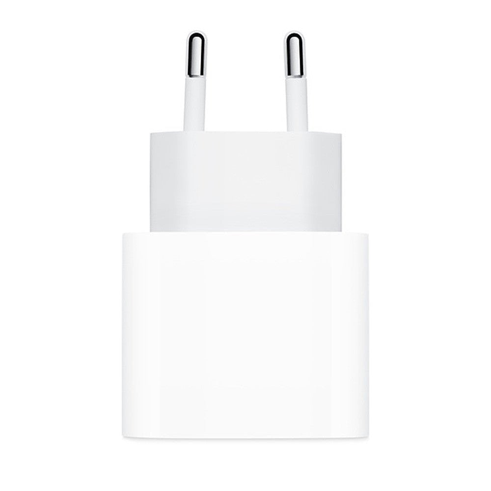 USB‑C oplaad blok voor I-phone 14-13-12-11 USBC naar lichtnet + Apple  USB-C naar Lightning kabel -