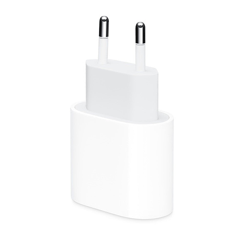USB‑C oplaad blok voor I-phone 14-13-12-11 USBC naar lichtnet + Apple  USB-C naar Lightning kabel -