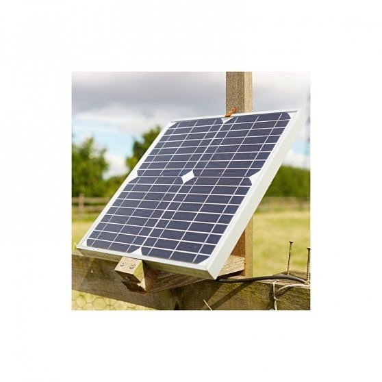 Irrigatie systeem op zonne-energie SOL-C120