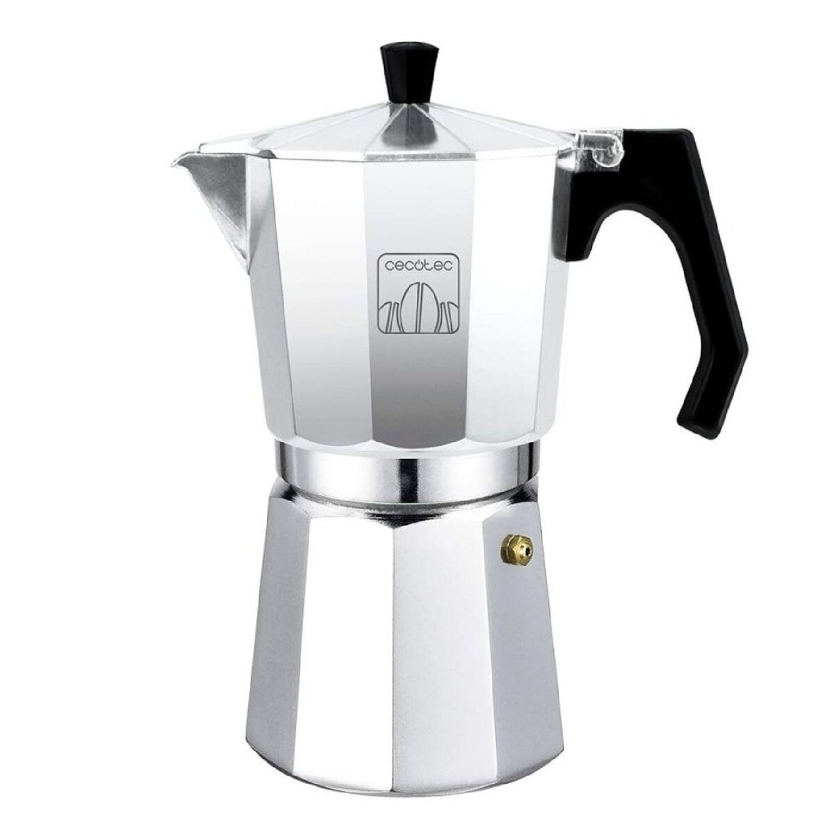 Italiaanse Koffiepot Cecotec Mokclassic 1200 600 ml