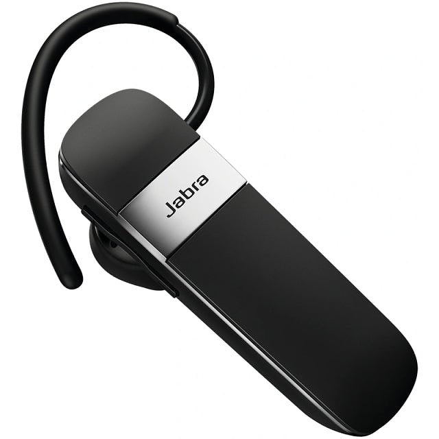 Jabra Talk 15 SE Bluetooth Headset Black