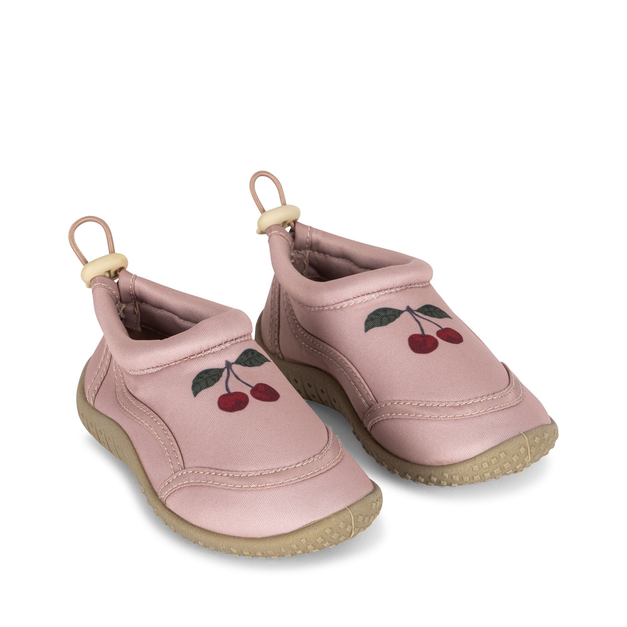 Konges Sløjd Sea Zwemschoenen/Waterschoen - Antislip - Cherry 22