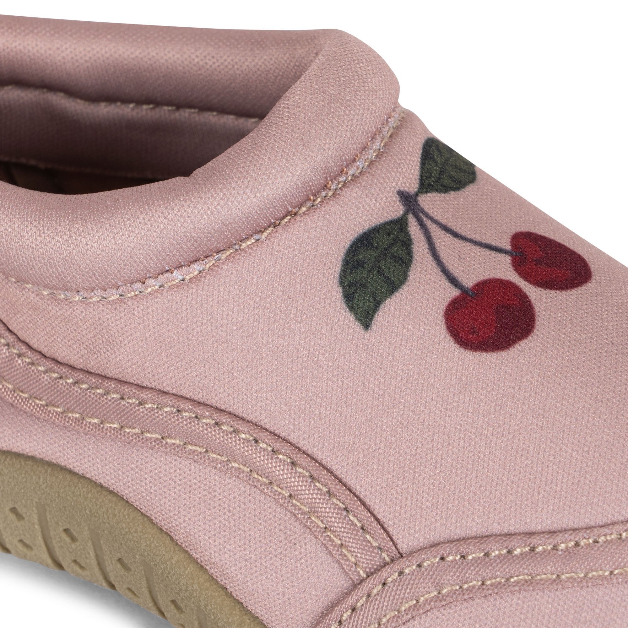 Konges Sløjd Sea Zwemschoenen/Waterschoen - Antislip - Cherry 23