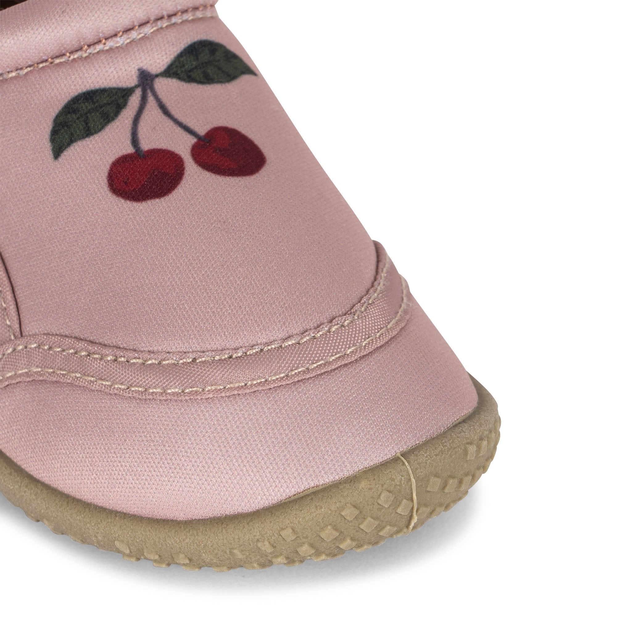 Konges Sløjd Sea Zwemschoenen/Waterschoen - Antislip - Cherry 26