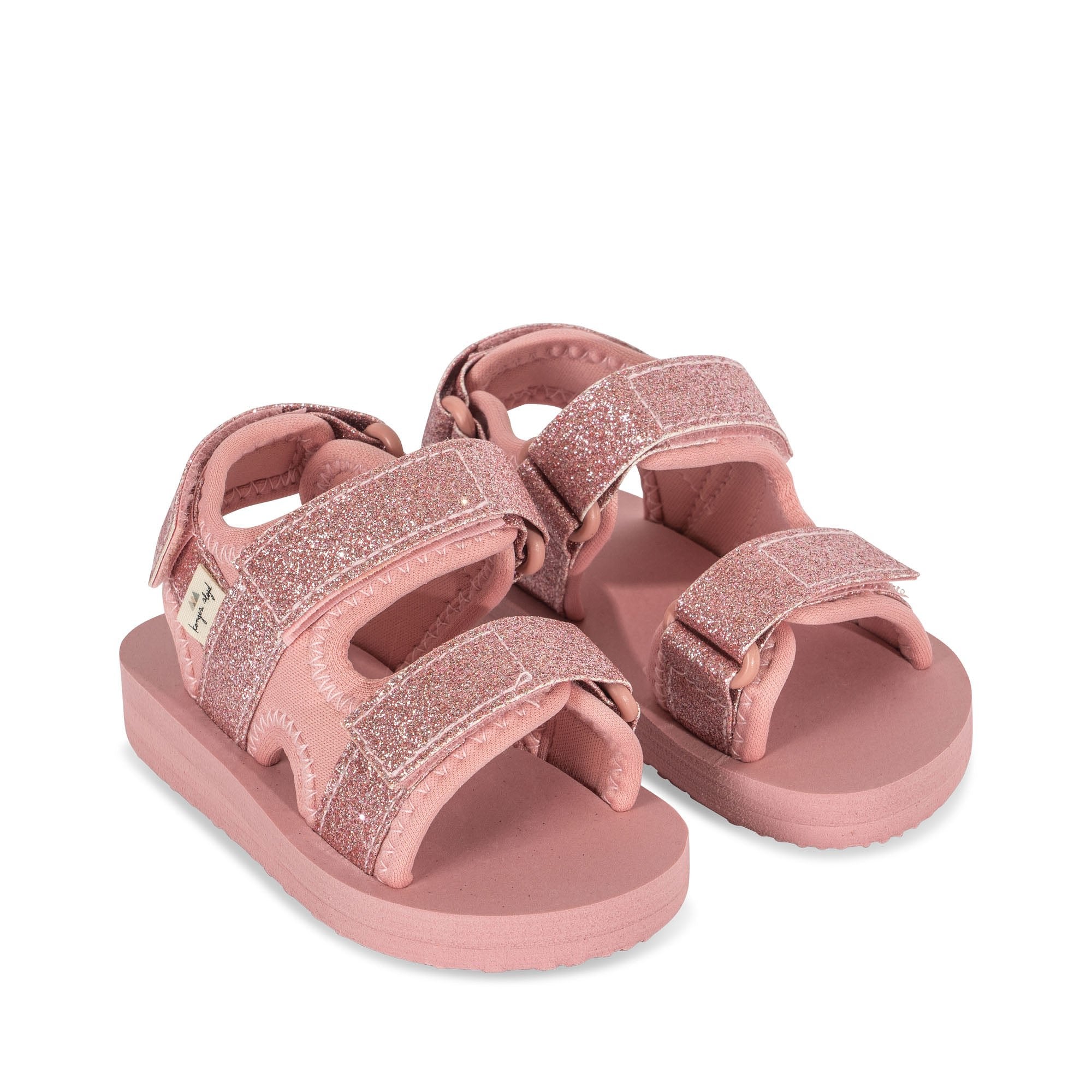 Konges Sløjd Zomersandalen/Kindersandaal - Mellow Rose 23