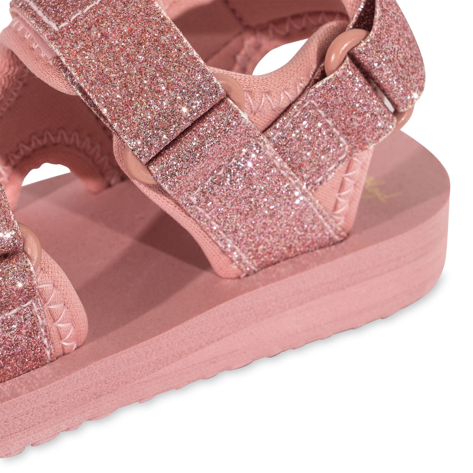 Konges Sløjd Zomersandalen/Kindersandaal - Mellow Rose 24