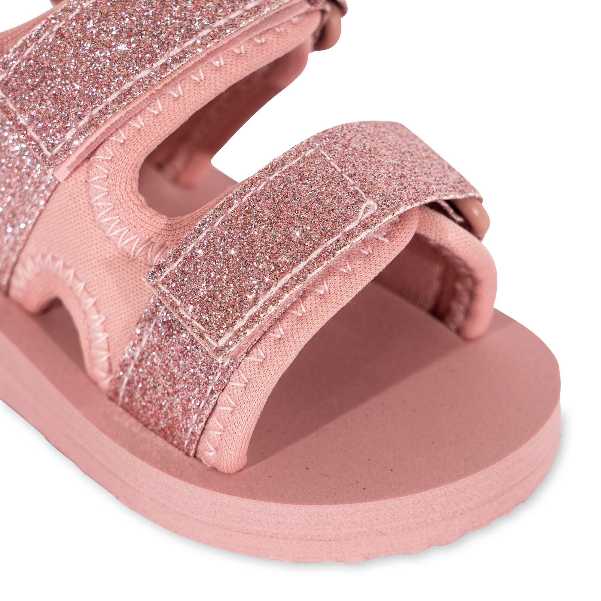 Konges Sløjd Zomersandalen/Kindersandaal - Mellow Rose 24