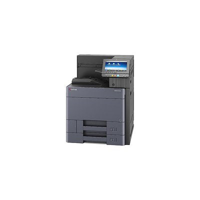 Kyocera ECOSYS P4060dn -  Laserprinter A4 - Zwart-wit - 602x665x790 mm