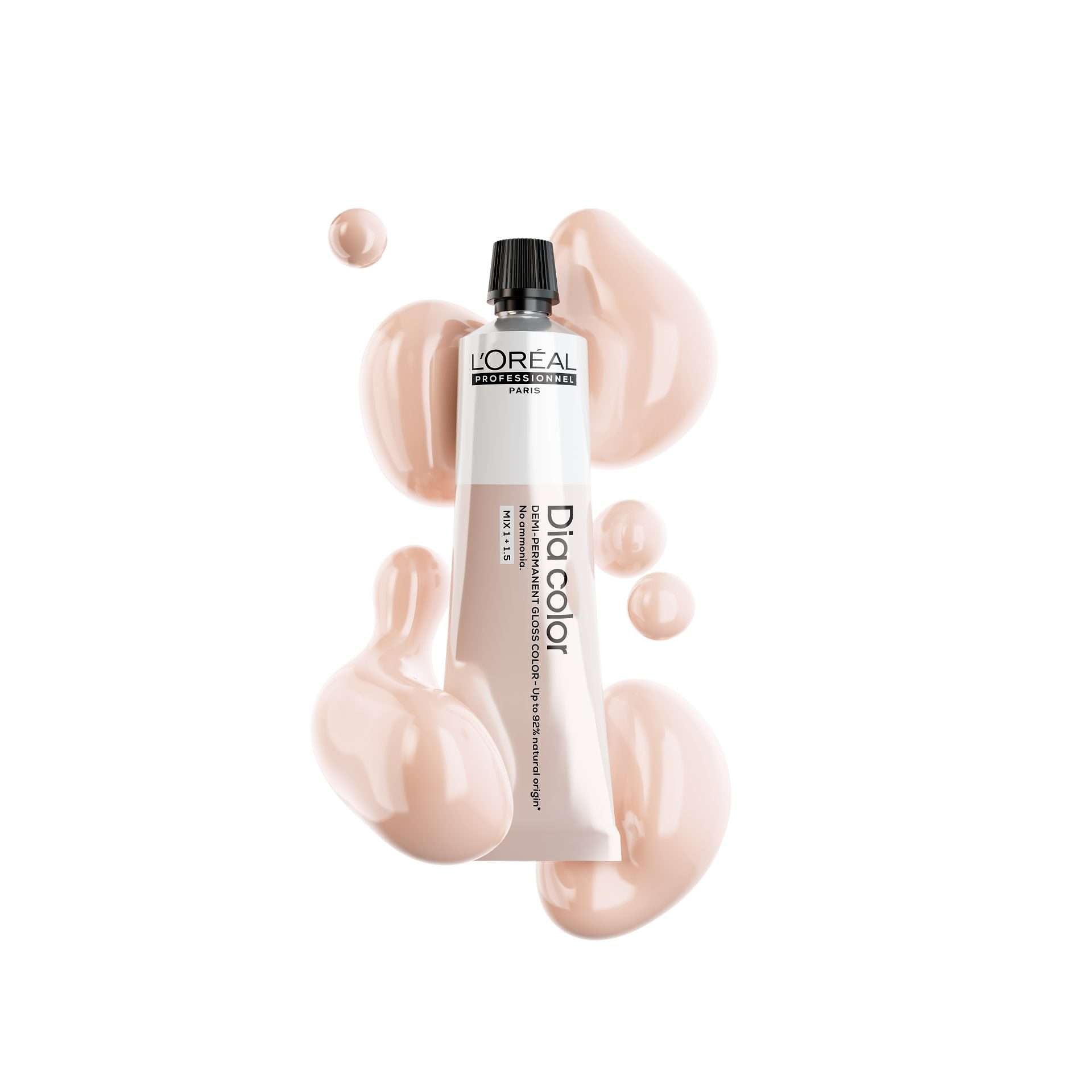 L'Oréal Dia Color 4.20 60ml