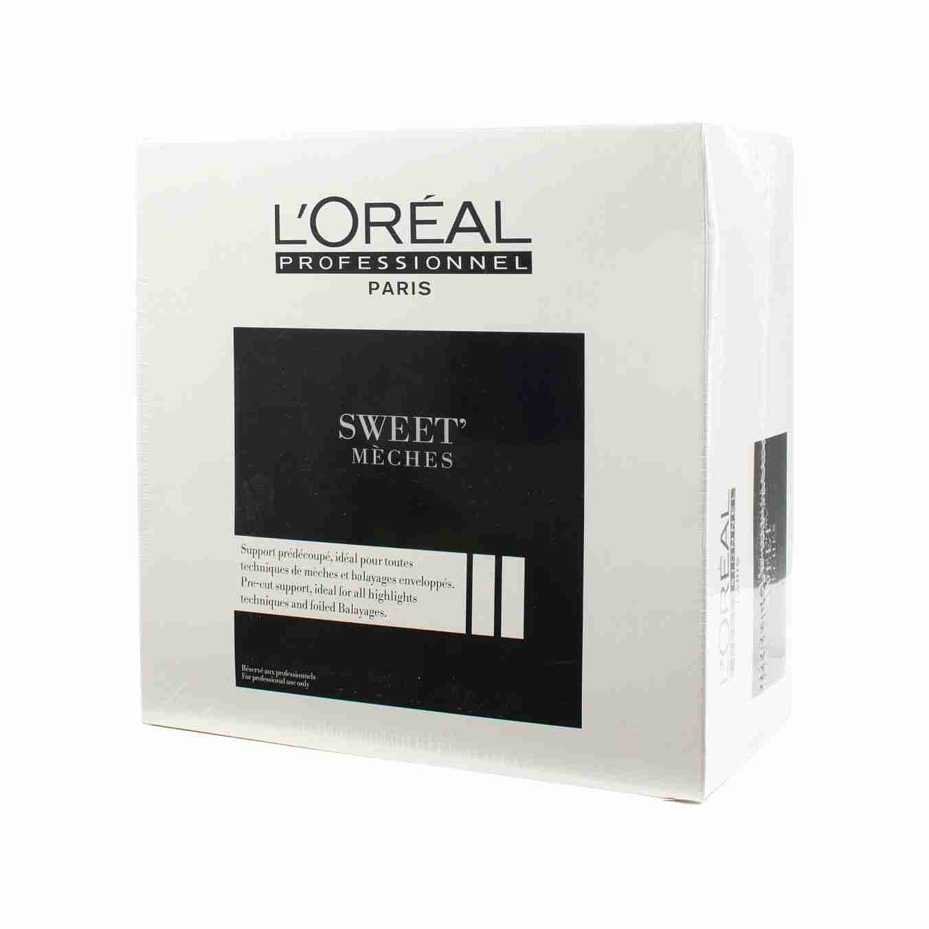L'Oréal Sweet Mèches 50m