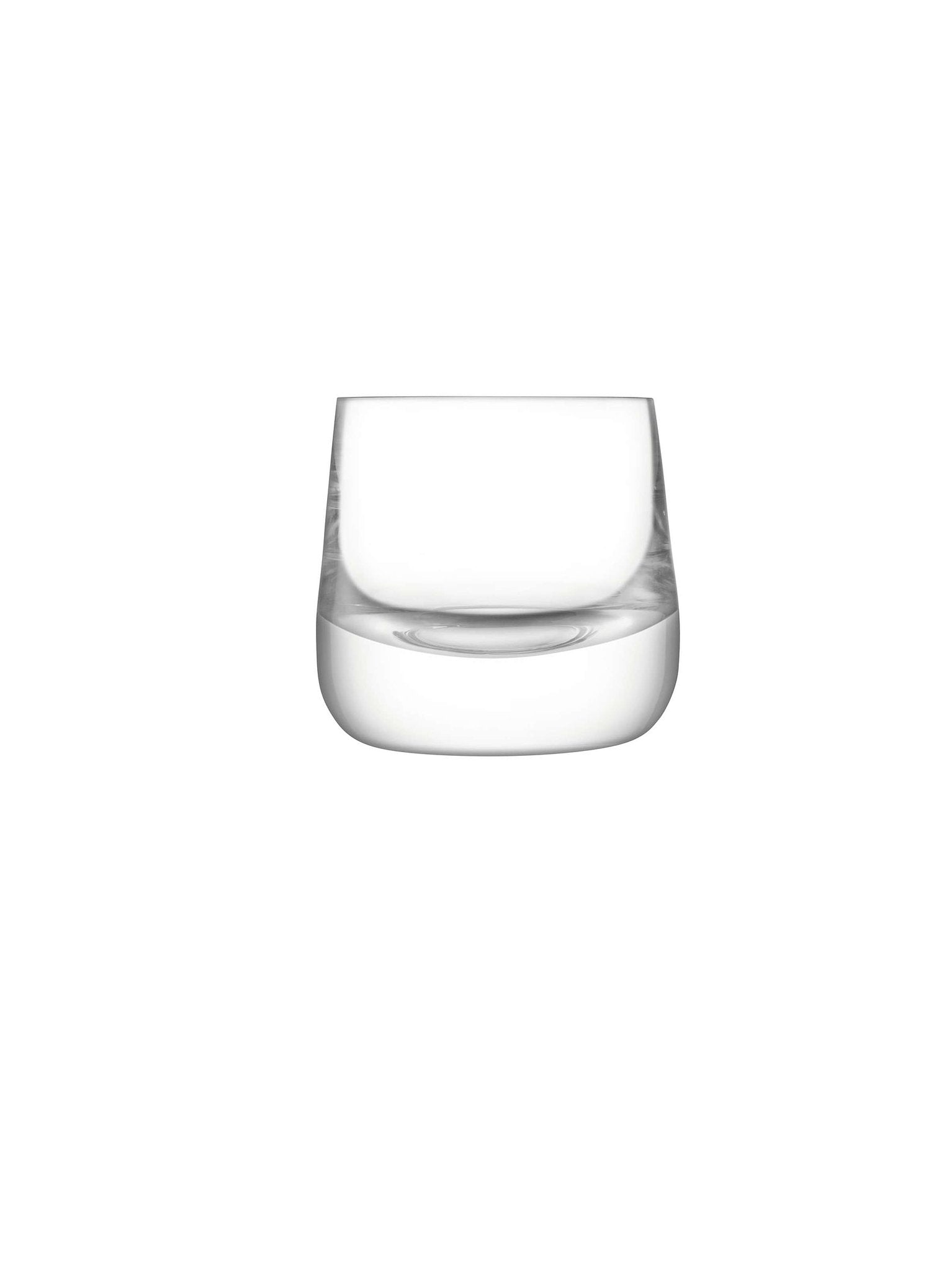 L.S.A. Bar Culture Whisky Glass 220 ml Set of 2 Pieces