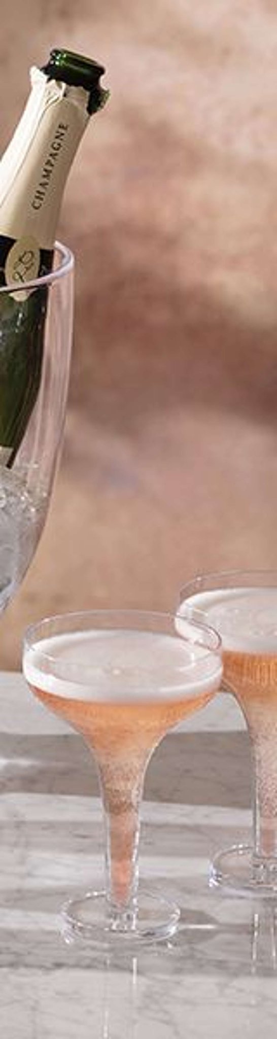 L.S.A. - Epoque Champagne Glas 150 ml Set van 2 Stuks