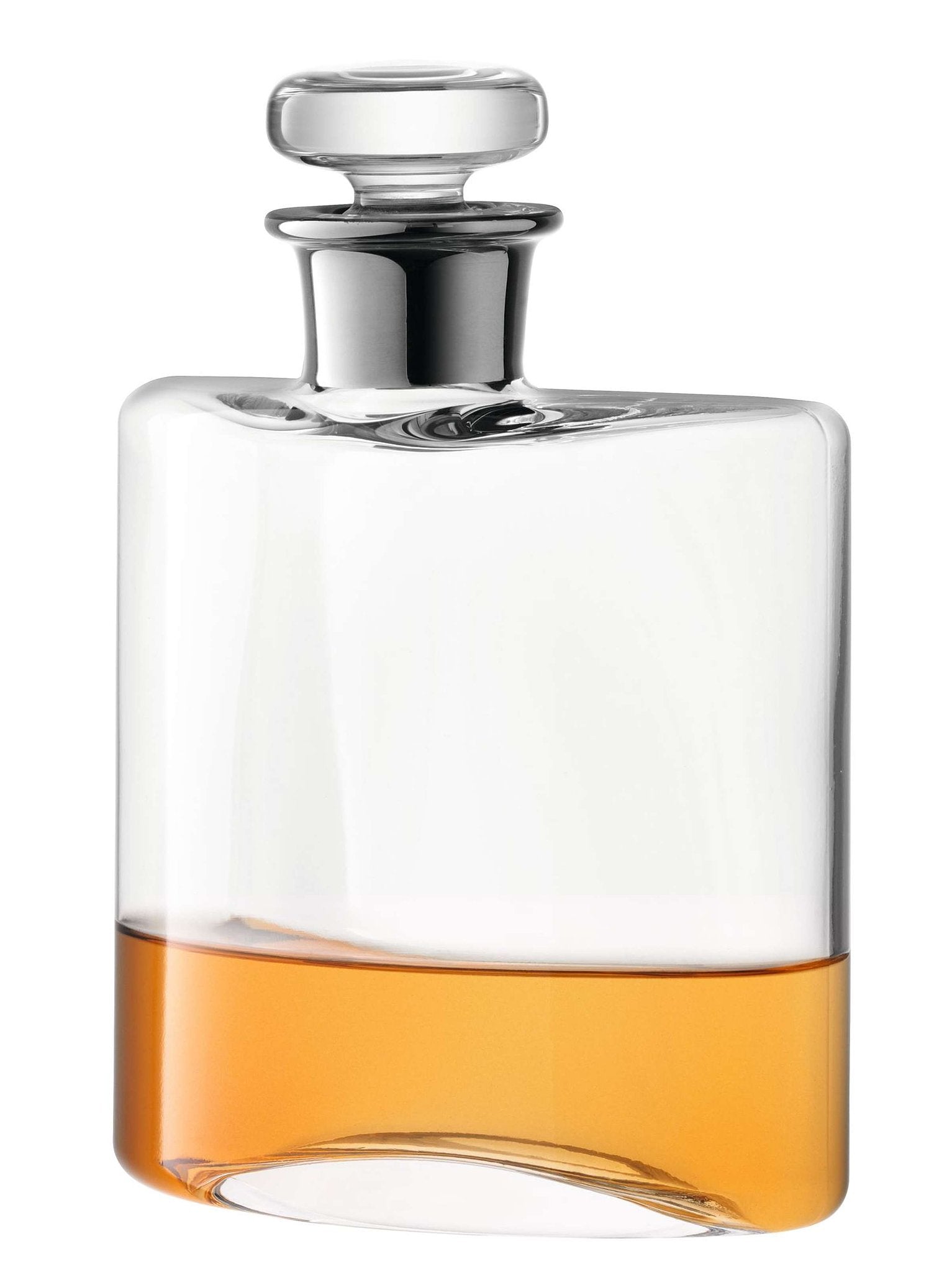 L.S.A. Flask Decanter 350 ml