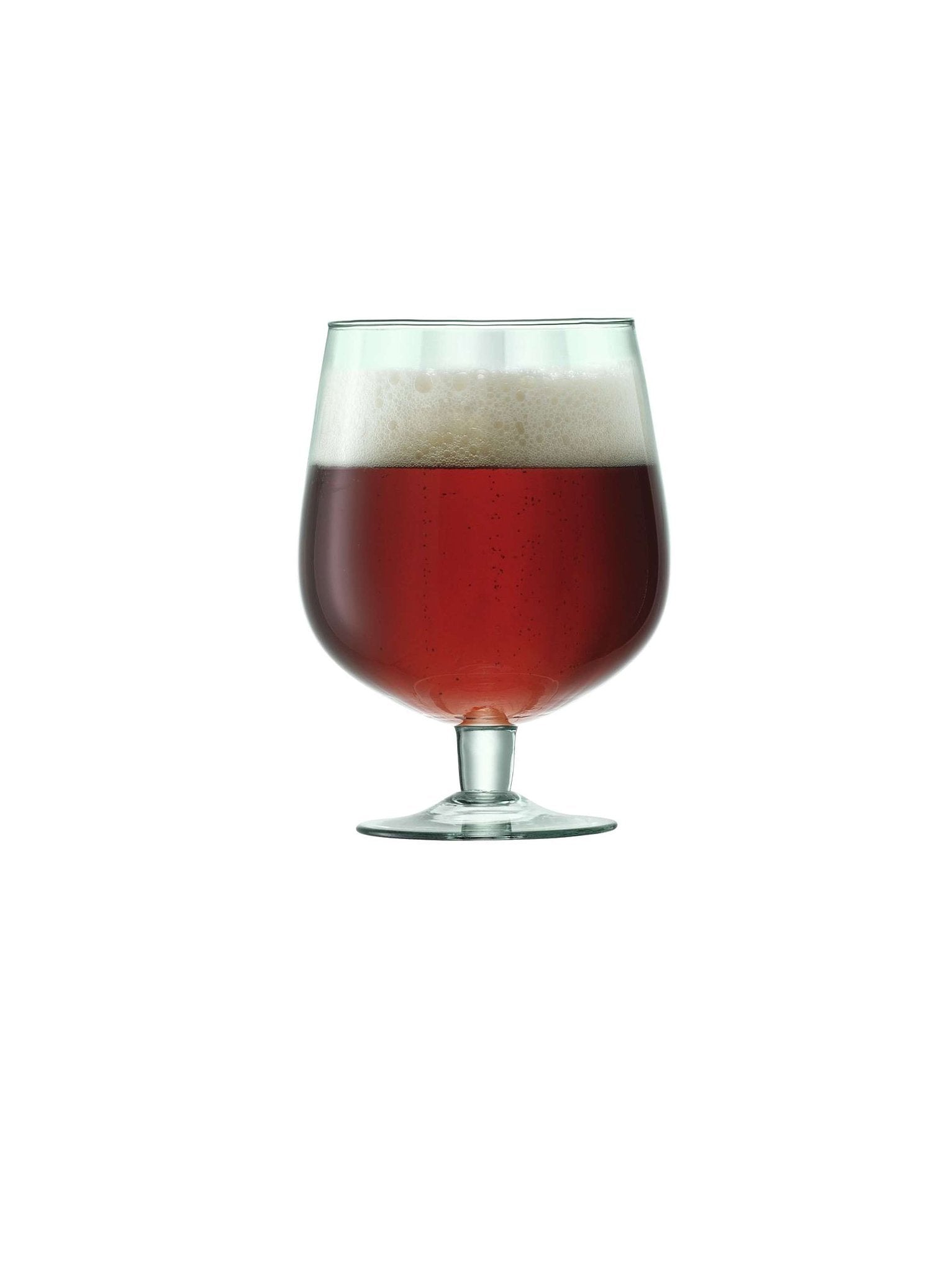 L.S.A. Mia Beer Glass 750 ml