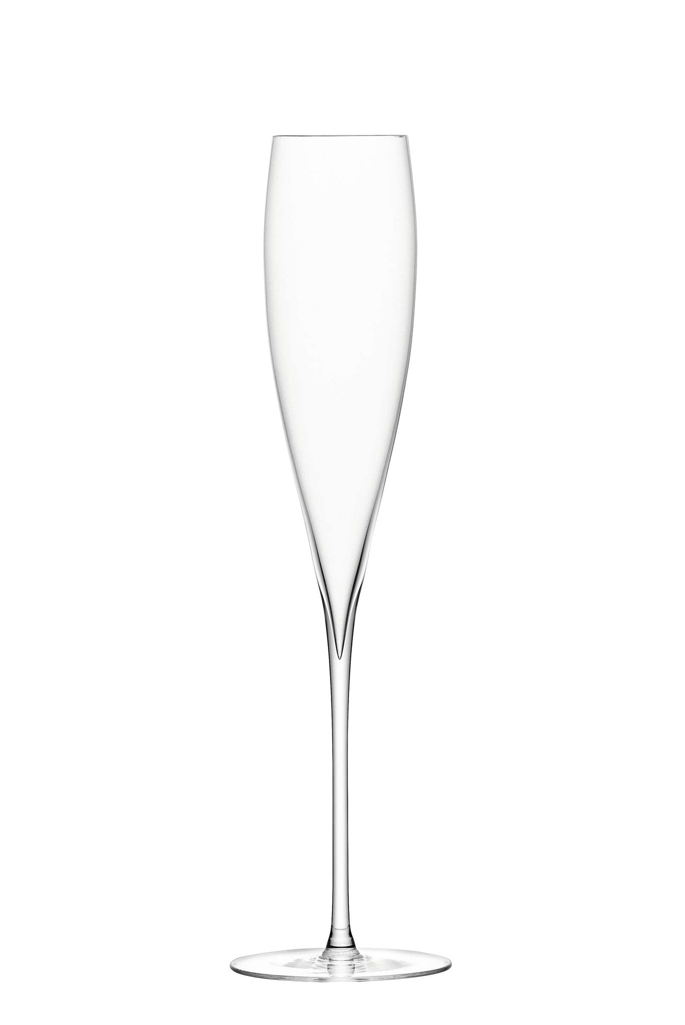 L.S.A. - Savoy Champagne Flute 200 ml Set van 2 Stuks