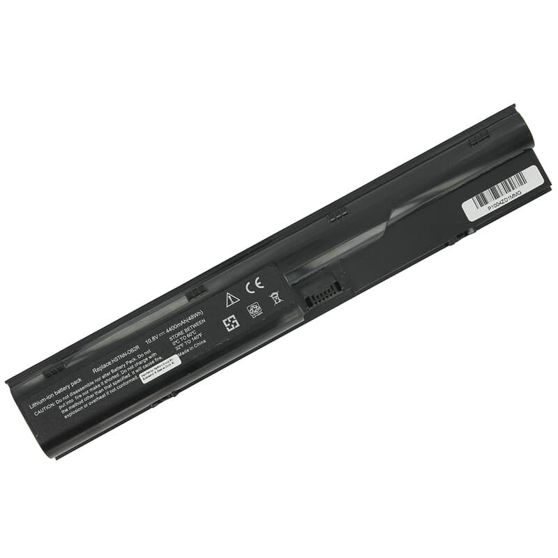 Laptop Accu 4400mAh