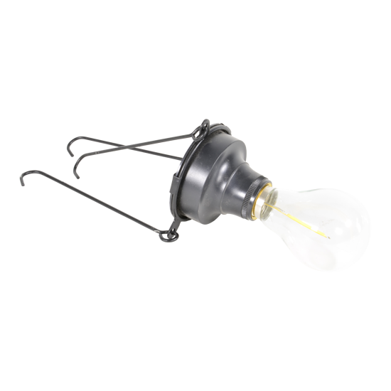 LED lamp met houder. 24 stuks