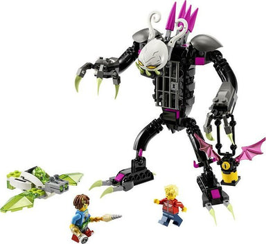 Lego LEGO DREAMZzz Grimgrijper het kooimonster