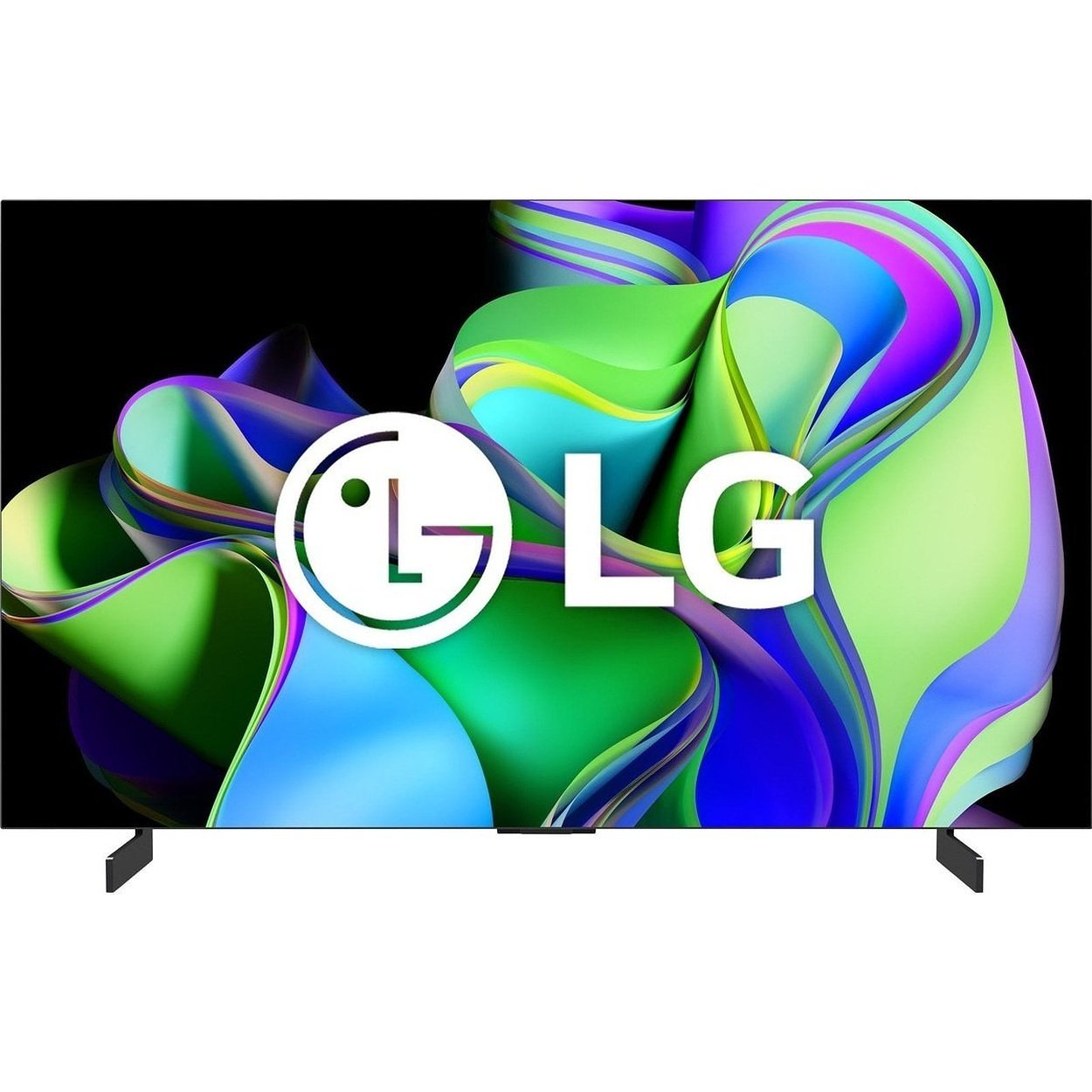 LG OLED42C35LA