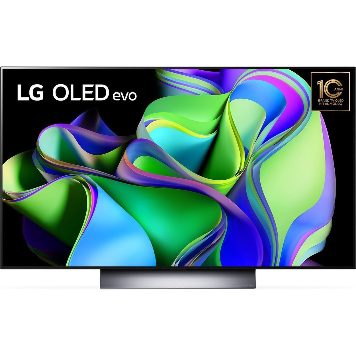 LG OLED48C35LA