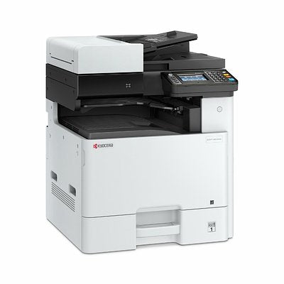 M8124cidn/A3/kleuren/multi laserprinter