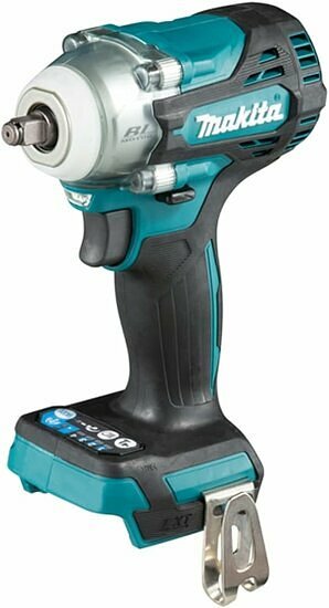 Makita DTW302Z 18V accu slagmoersleutel body in Mbox - 3/8" - koolborstelloos