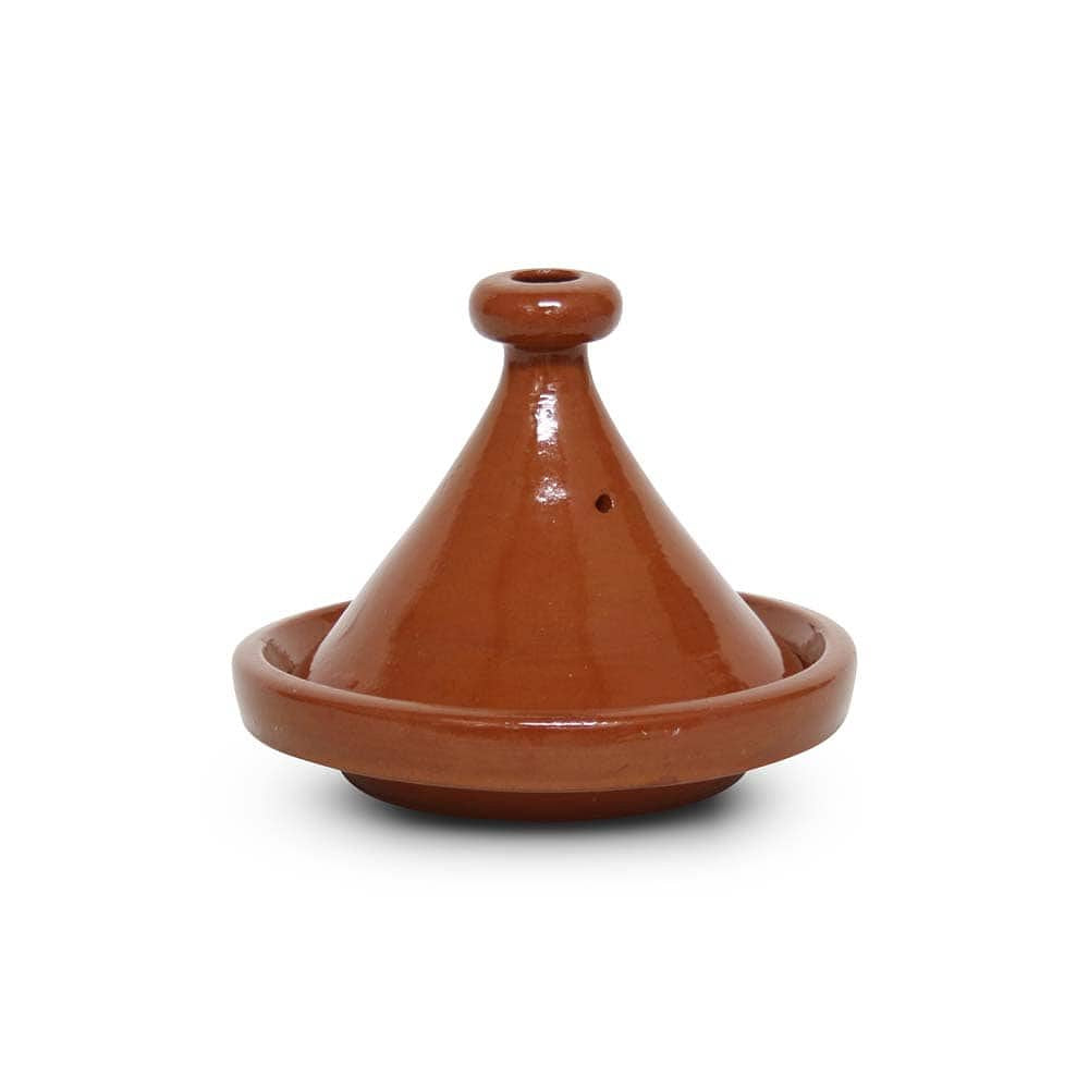 Marokkaanse Tajine Ø 20 x 18cm