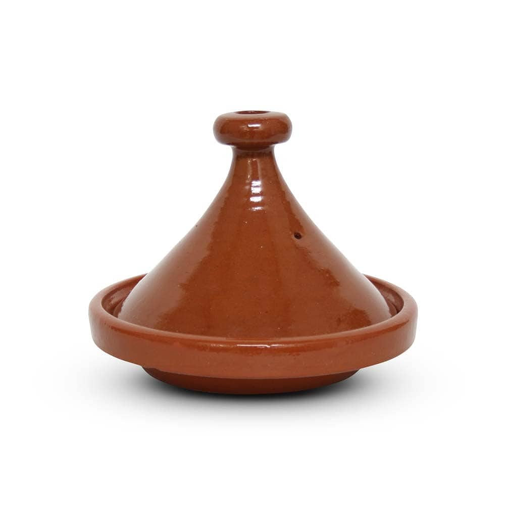 Marokkaanse Tajine Ø 25 x 21cm