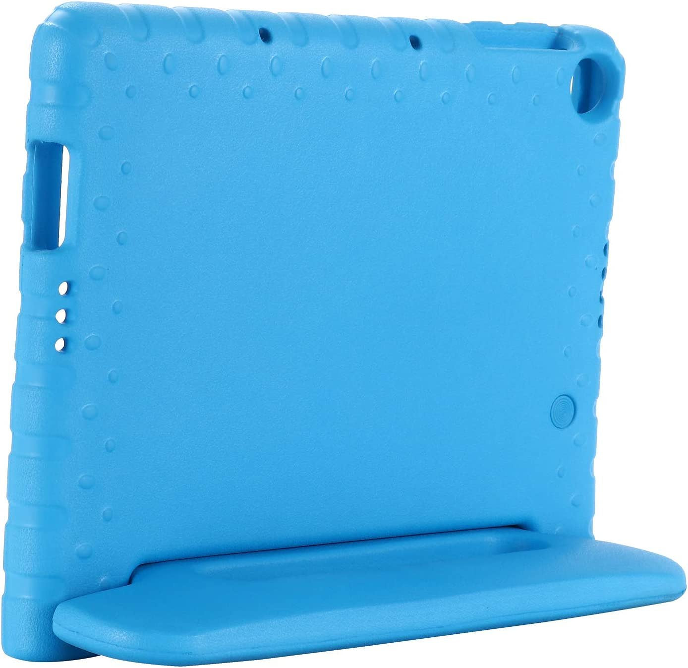MatePad T10s-Hoes voor kinderen,  geschikt voor 10,1-inch Huawei anti-impact kinder-hoes met convert