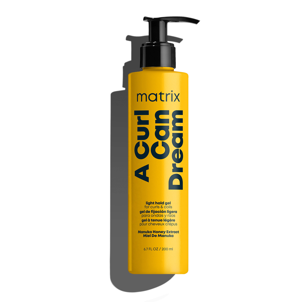 Matrix A Curl Can Dream Light Hold Gel 250ml