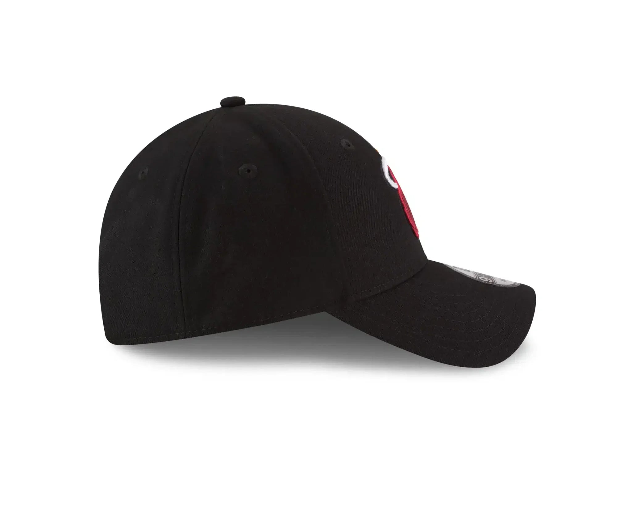 Miami Heat The League Black 9FORTY Cap