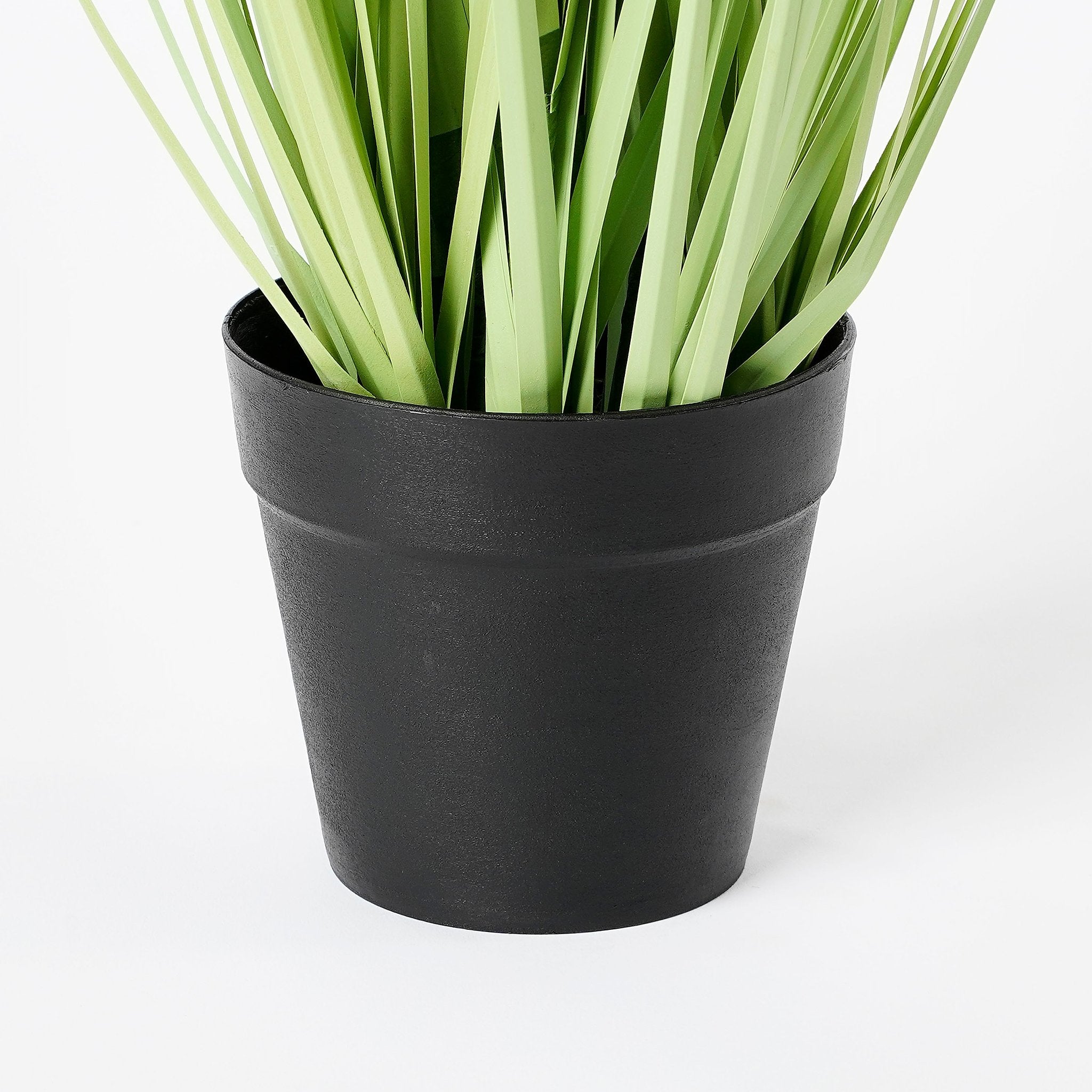 Mica Decorations Dogtail Grass Artificial Plant - H53 x Ø30 cm - Green