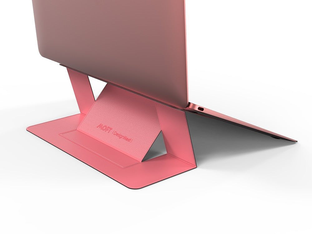 MOFT LaptopStand |MOFT| Pink