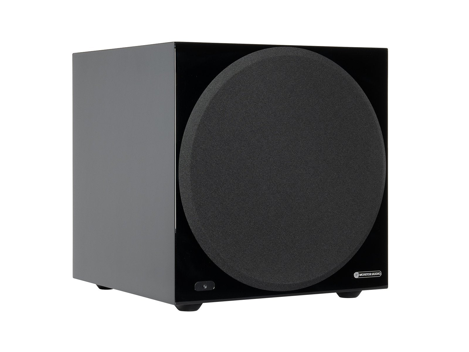 Monitor Audio Anthra W12 Home Cinema Subwoofer - zwart