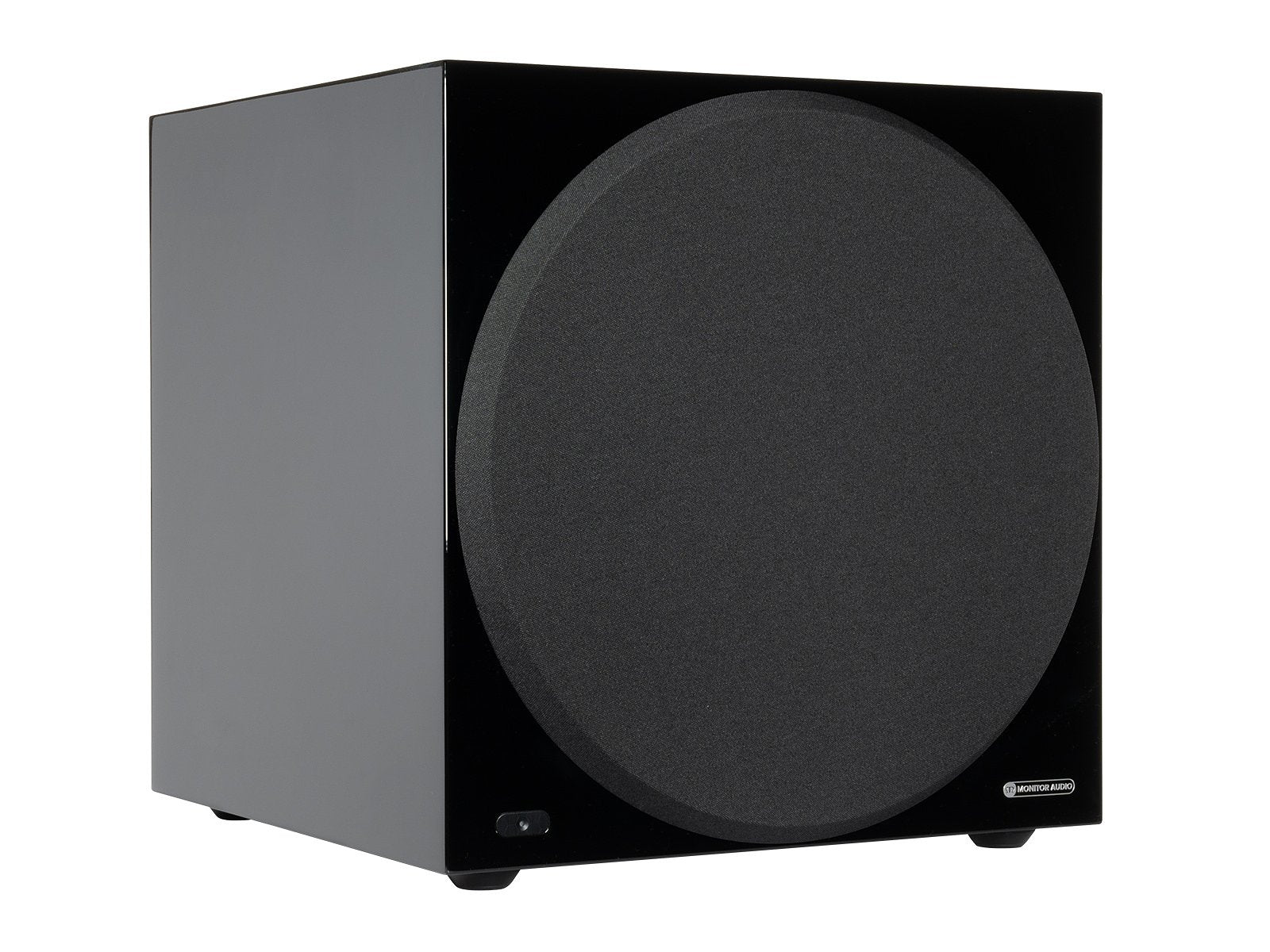 Monitor Audio Anthra W15Home Cinema Subwoofer - zwart