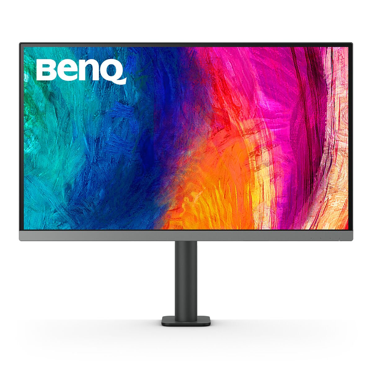 Monitor BenQ PD2706UA 27" LED IPS LCD Flicker free