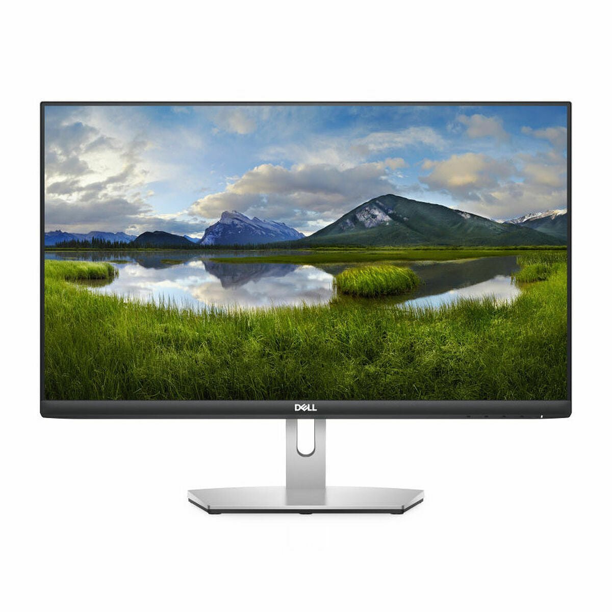 Monitor Dell 210-AXKS 23,8" LED IPS LCD Flicker free 75 Hz