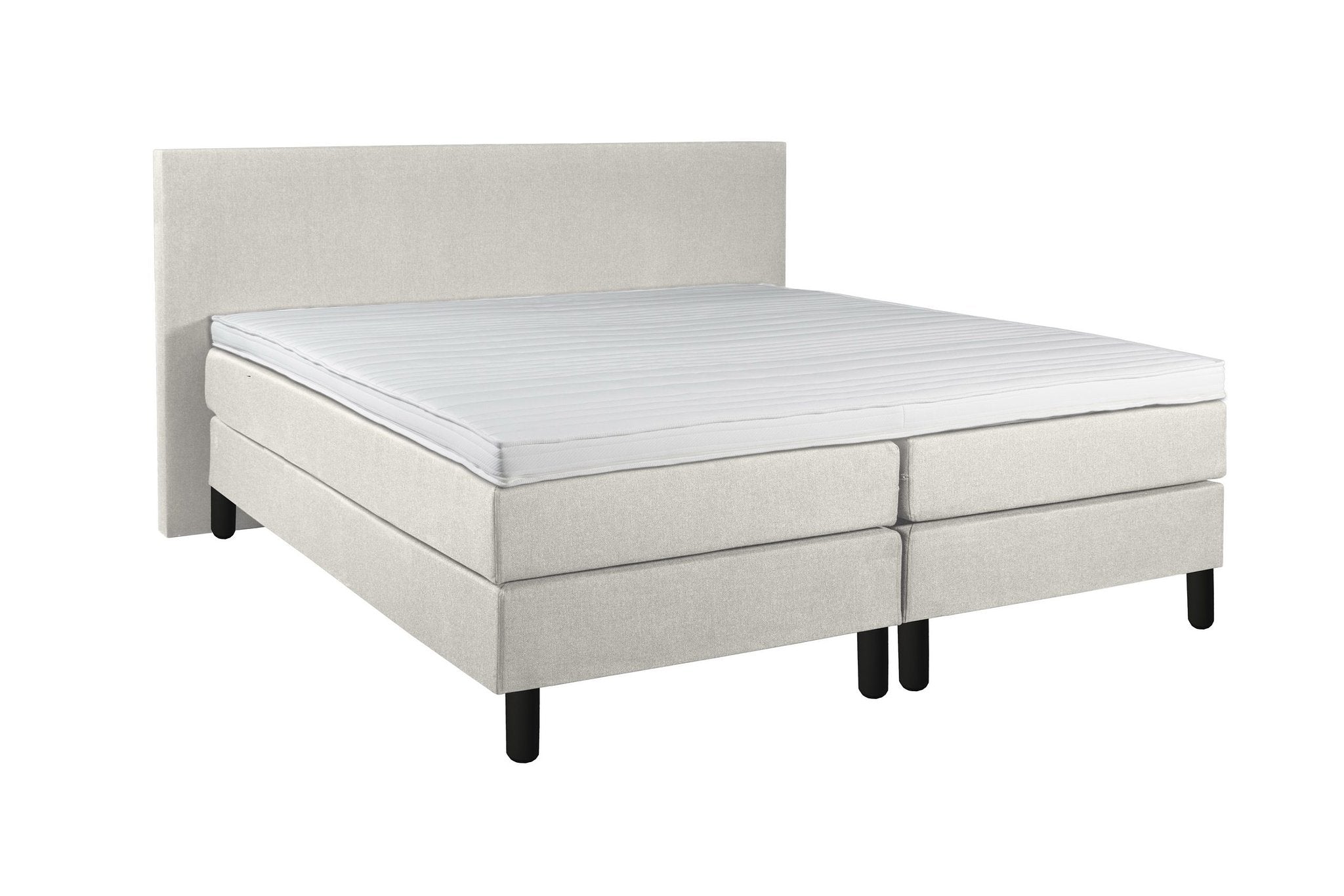 Mörgenn Boxspring Milos - Complete luxe set 140x210