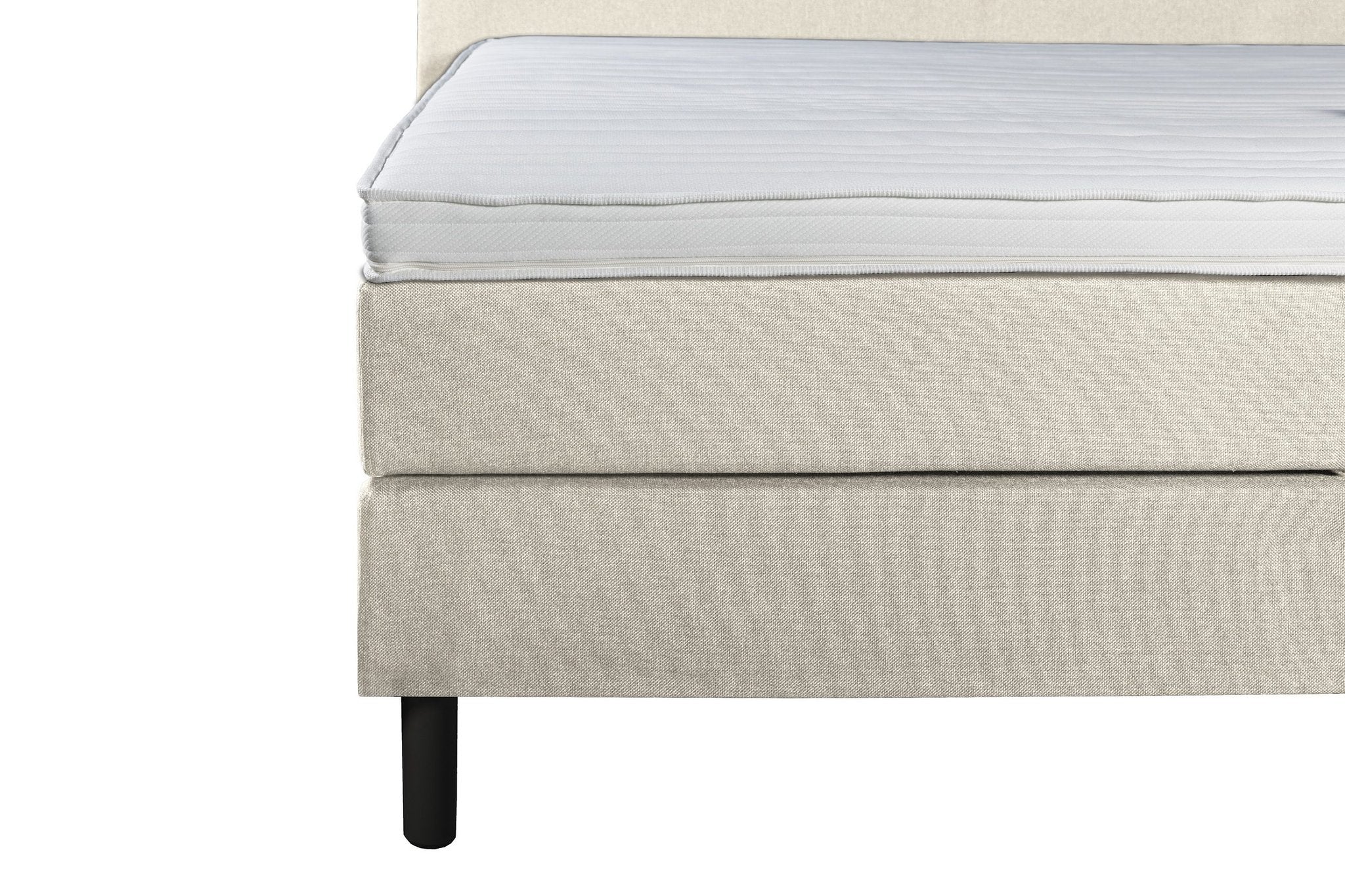 Mörgenn Boxspring Milos - Complete luxe set 140x210