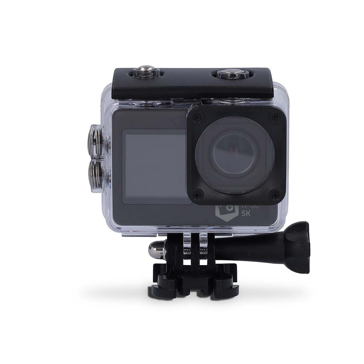 Nedis Action Cam | Zwart