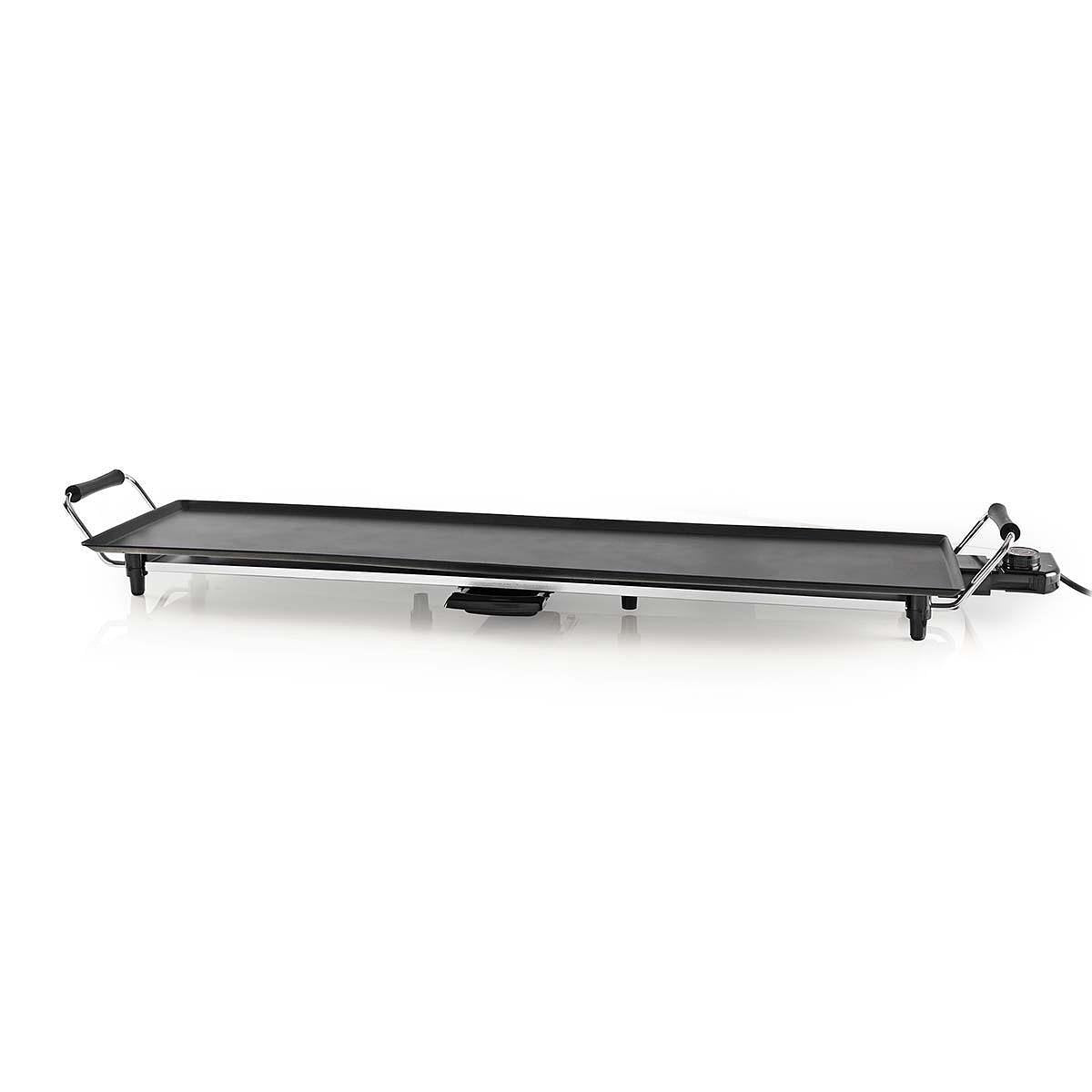 Nedis Grilplaat Teppanyaki | 90 cm