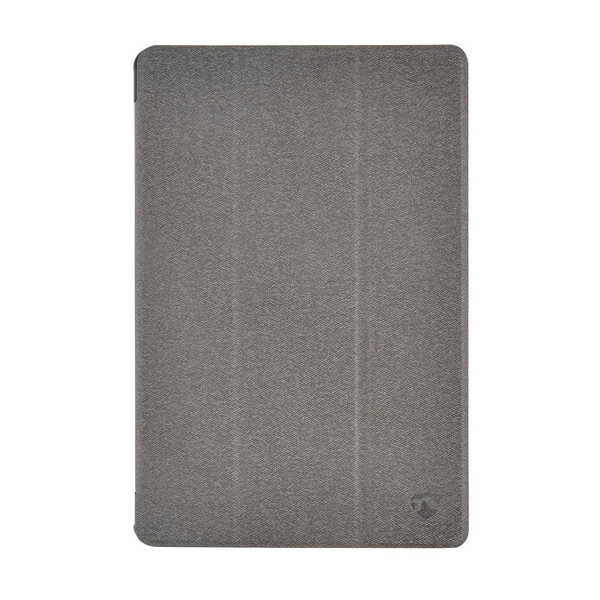 Nedis Tablet Folio Case | Grijs
