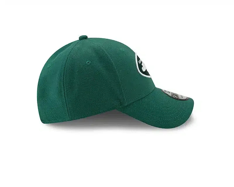 New York Jets League Green 9FORTY Cap