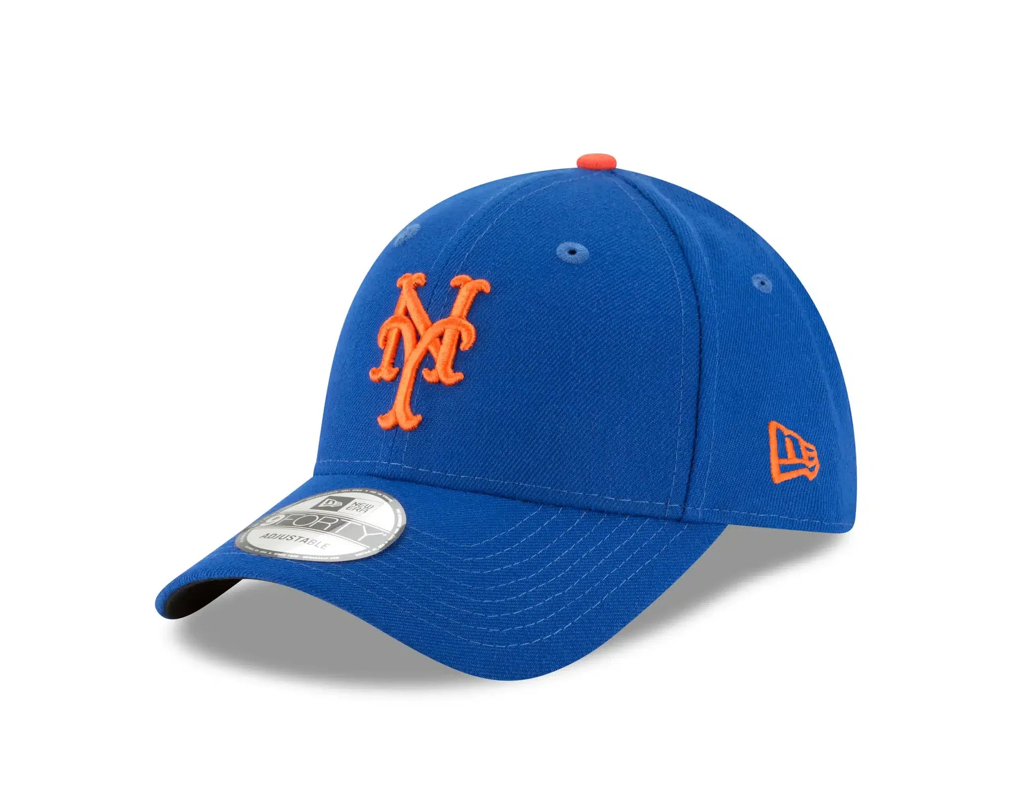 New York Mets The League Blue 9FORTY Cap